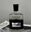 Creed Aventus Men's perfume 100ML/3.4OZ] is a layer of fragrance, which reflects the grand style. Explain men's style..