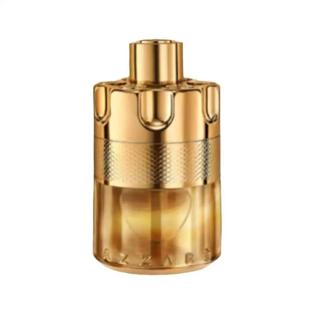 Men's Cologne Fragrance For Azzaro The Most Wanted Perfume Charm Eau De Parfum Intense Spicy Woody Seductive Perfume Dating New
