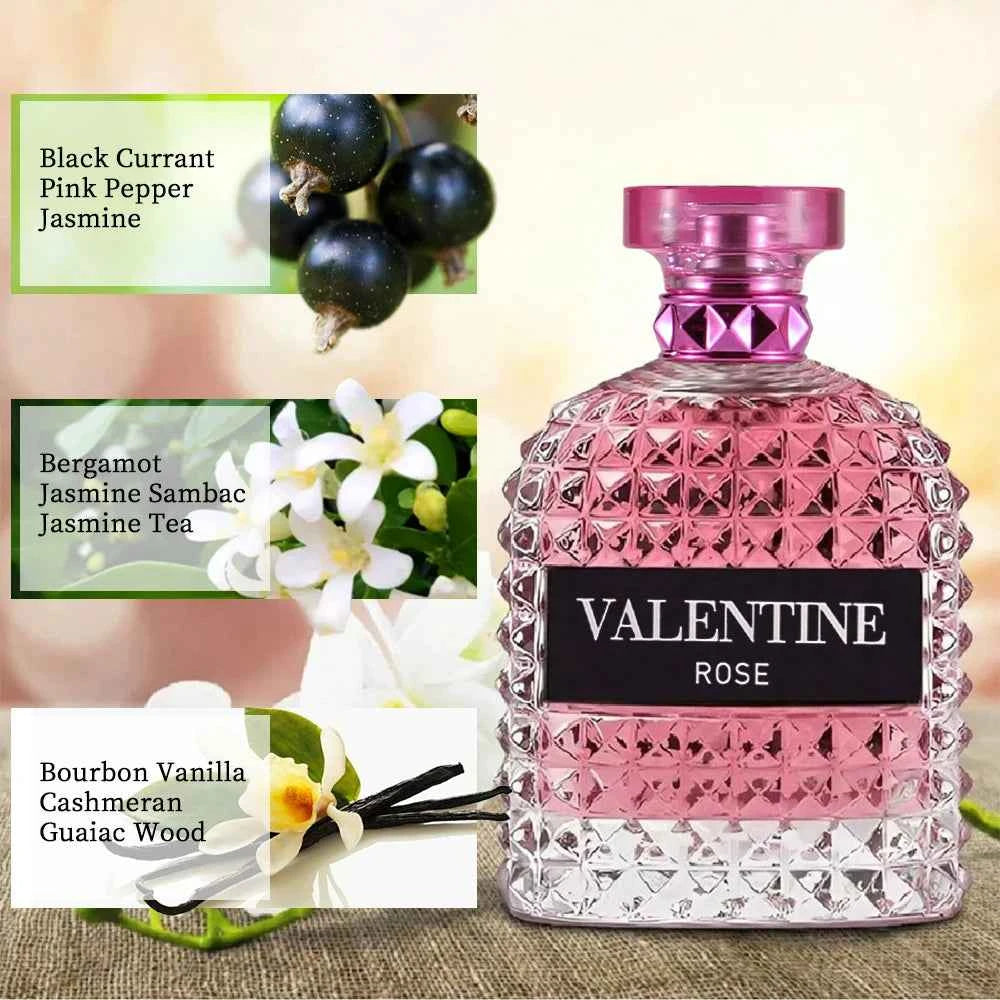 3.4Oz  Men's/Women's Eau De Toilette Spray, Durable Perfume, Citrus Flavor, Sage Flavor, Irish Flavor, Very Suitable For Dating,