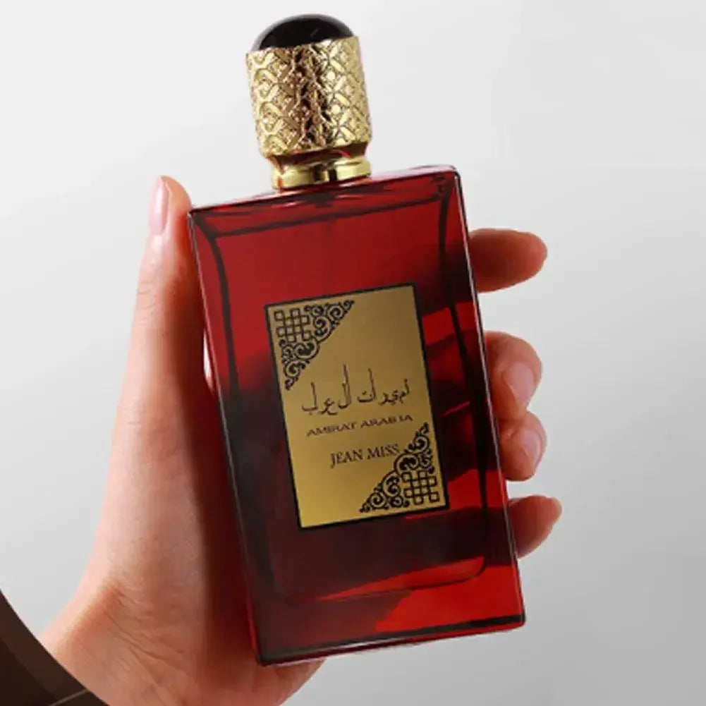 Brand Perfume Men Perfume Spray Flirting Pheromone Floral Arabian Long Lasting Ocean Fresh Light Fragrance Trend Gentleman - My Vixen Vault