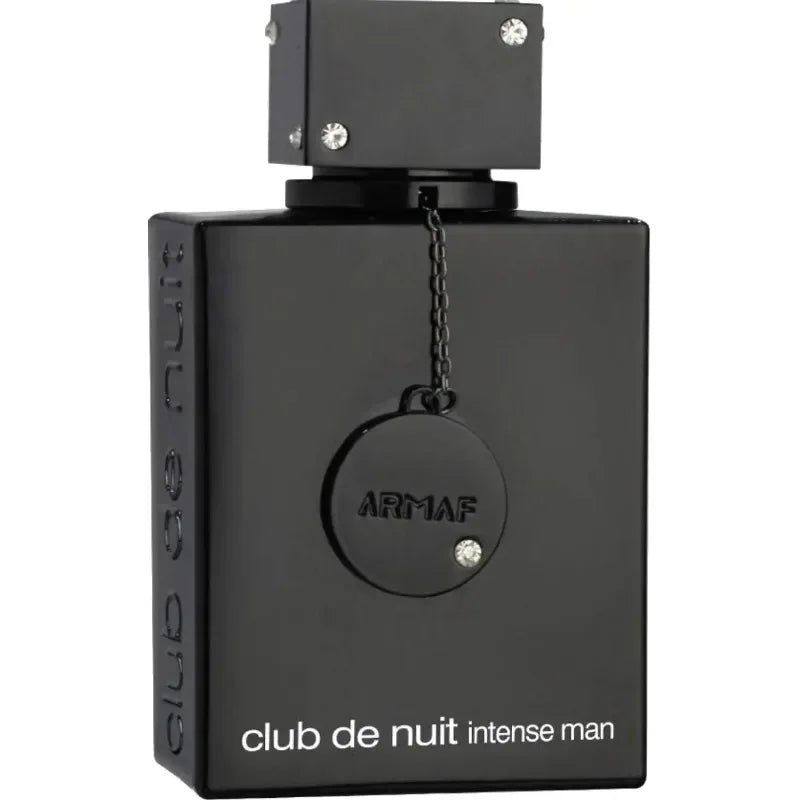 Armaf Club De Nuit Intense Man Eau De Toilette 3.6 Ounce Woody Spicy EDP Perfume Air Type Long Lasting Unisex Cologne Men&Women - My Vixen Vault