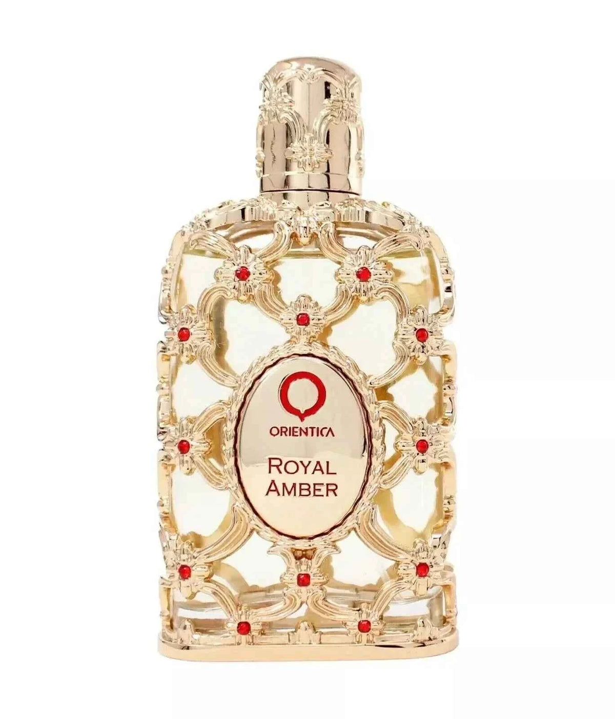 Royal Amber for Unisex Eau De Parfum Spray 2.7 Ounce New in Box Free Shipping