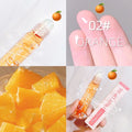 Hydrating Lip Oil Roller Gloss Moisturizing Nourishing Lip Balm Transparent Colorless Fruit Avocado Lip Care - Beauty Collection Studio