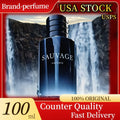 Classic Men's Cologne 100ml - Long Lasting Wild & Fresh Scent, Charismatic Fragrance for Adventure and Dating, Free Shipping USA - Beauty Collection Studio
