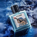 New Cupid Loves God Perfume Eau De Parfum Vaporisateur Spray 50ML Fruity Fragrant Scent Lasting Fragrance Men's Perfume