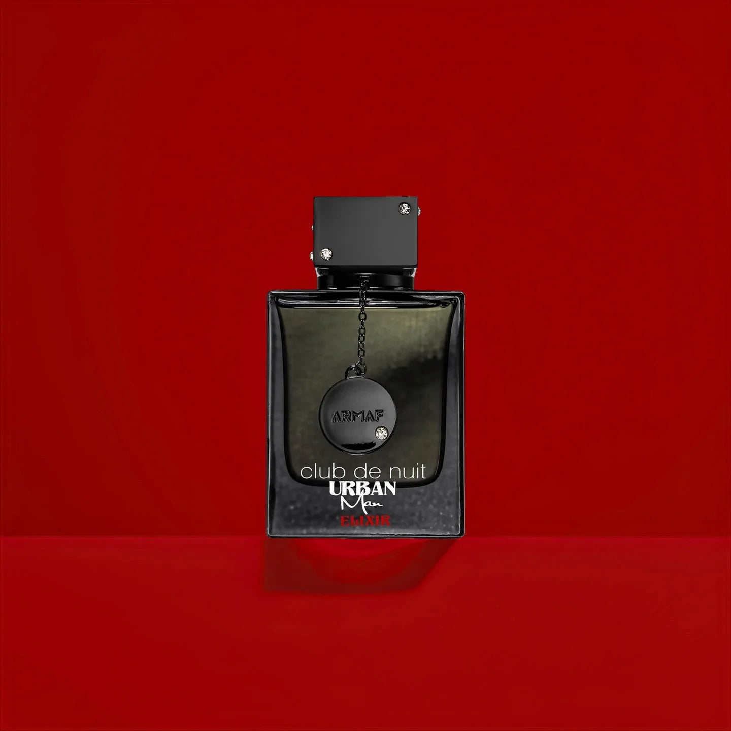 Armaf Club De Nuit Urban Man Elixir Men's perfume spray, 3.6oz Halloween, Christmas gifts - Beauty Collection Studio