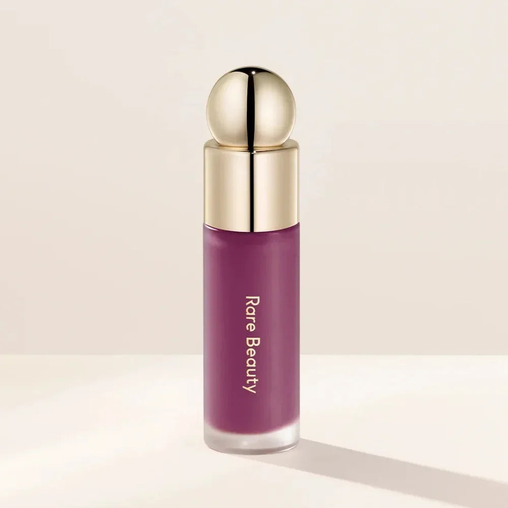 SilkyGlow Liquid Blush: Long-Lasting Joy & Radiance - My Vixen Vault