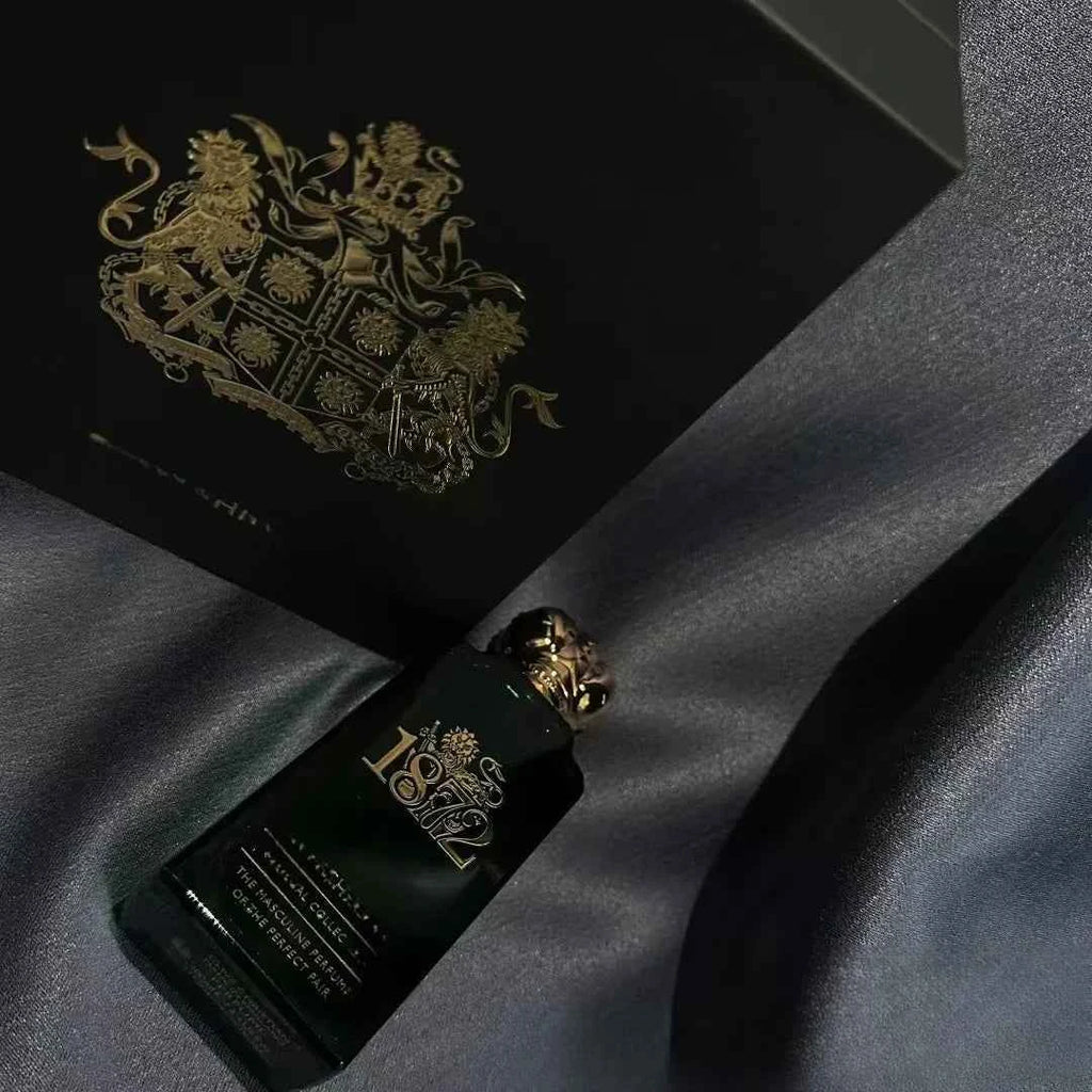 Classic Clive Christian Jump Up Kiss Me Begonia 1872X Ladies Men  Parfum Homme Perfume Feminino Cologne Men Eau De Parfum