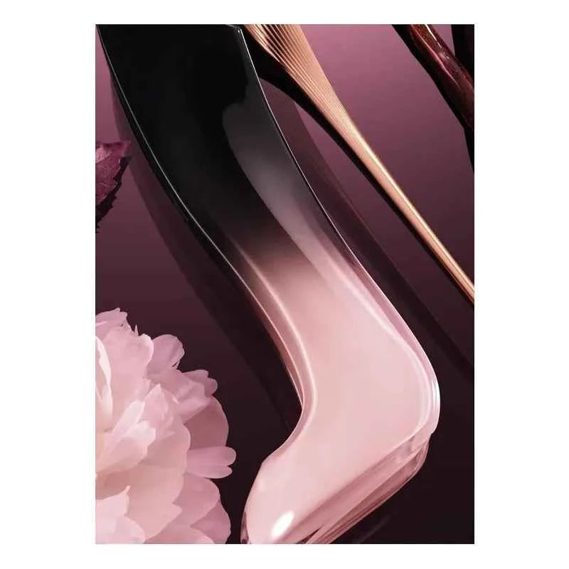 Good Girl Blush Elixir Eau de Parfum by Carolina Herrera for Women - 2.7 oz EDP Spray 80ml Lasting Perfume Makeup.