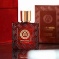 50ML Men's Eros Perfume Long-lasting Scent Fragrance Fresh Ocean Cologne Eau De Parfumattracting Women Dating Fresh Feminino