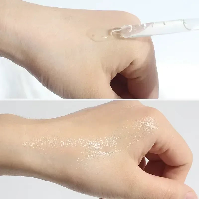 HydraGlow 2% HA + B5 Moisturizing Face Serum - My Vixen Vault