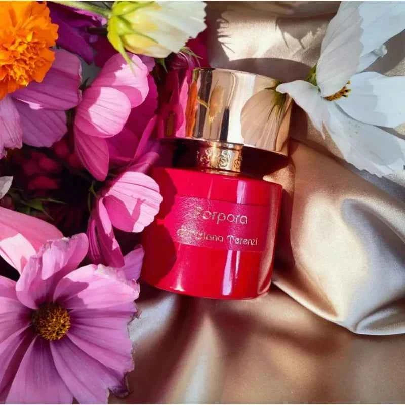 100ml Unisex Long Lasting Fresh Warm Elegant Woody Floral Perfume Natural Niche Fragrance Soft Luxurious Charming Unique Aroma