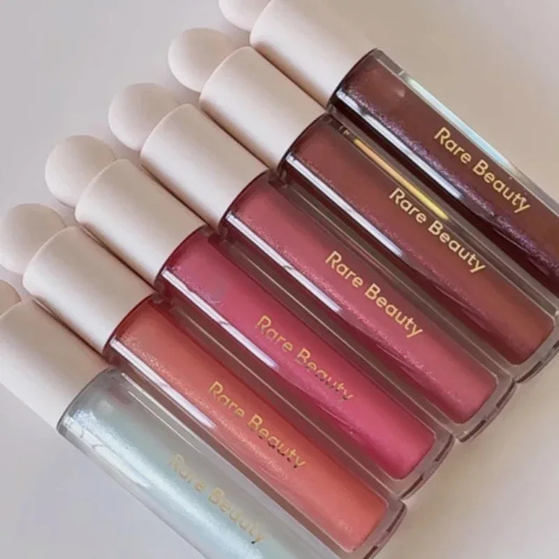 SunKiss Gloss: Liquid Bluesher & Watery Lips - My Vixen Vault