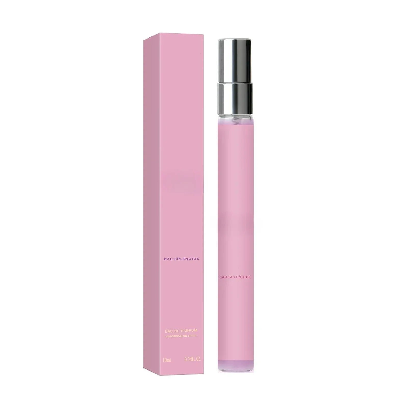 Long Lasting Floral Perfume for Women 100ML - Joy Blooming Eau De Toilette, Romantic Scent for Valentine's Day & Gifts - My Vixen Vault