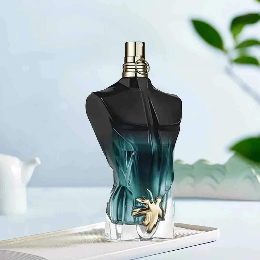 Jean Paul Gaultier Le Beau Le Parfum By Jean Paul Gaultier For Men