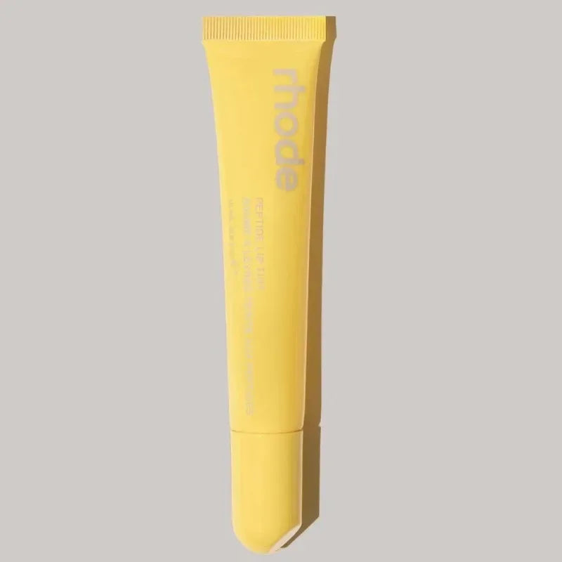 Lemontini Sun: Lip & Cheek Gloss with Mirror - My Vixen Vault